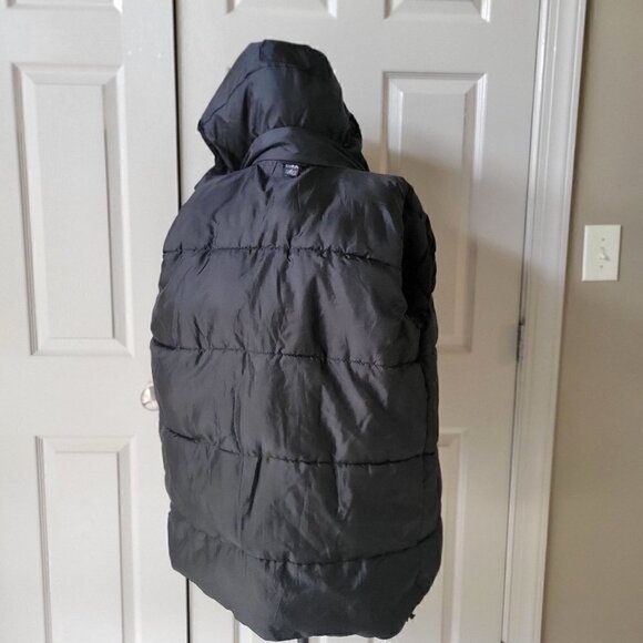 MICHAEL STRAHAN MSX Hooded Lightweight Navy Jacket- S - Picture 4 of 9